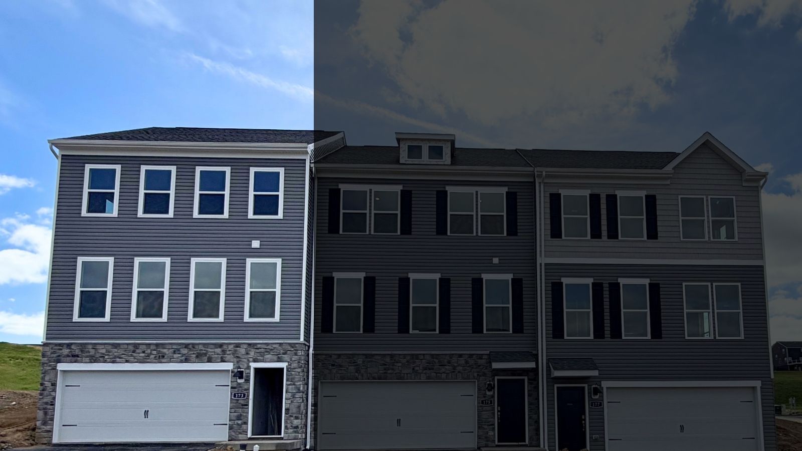 Lot 641 exterior