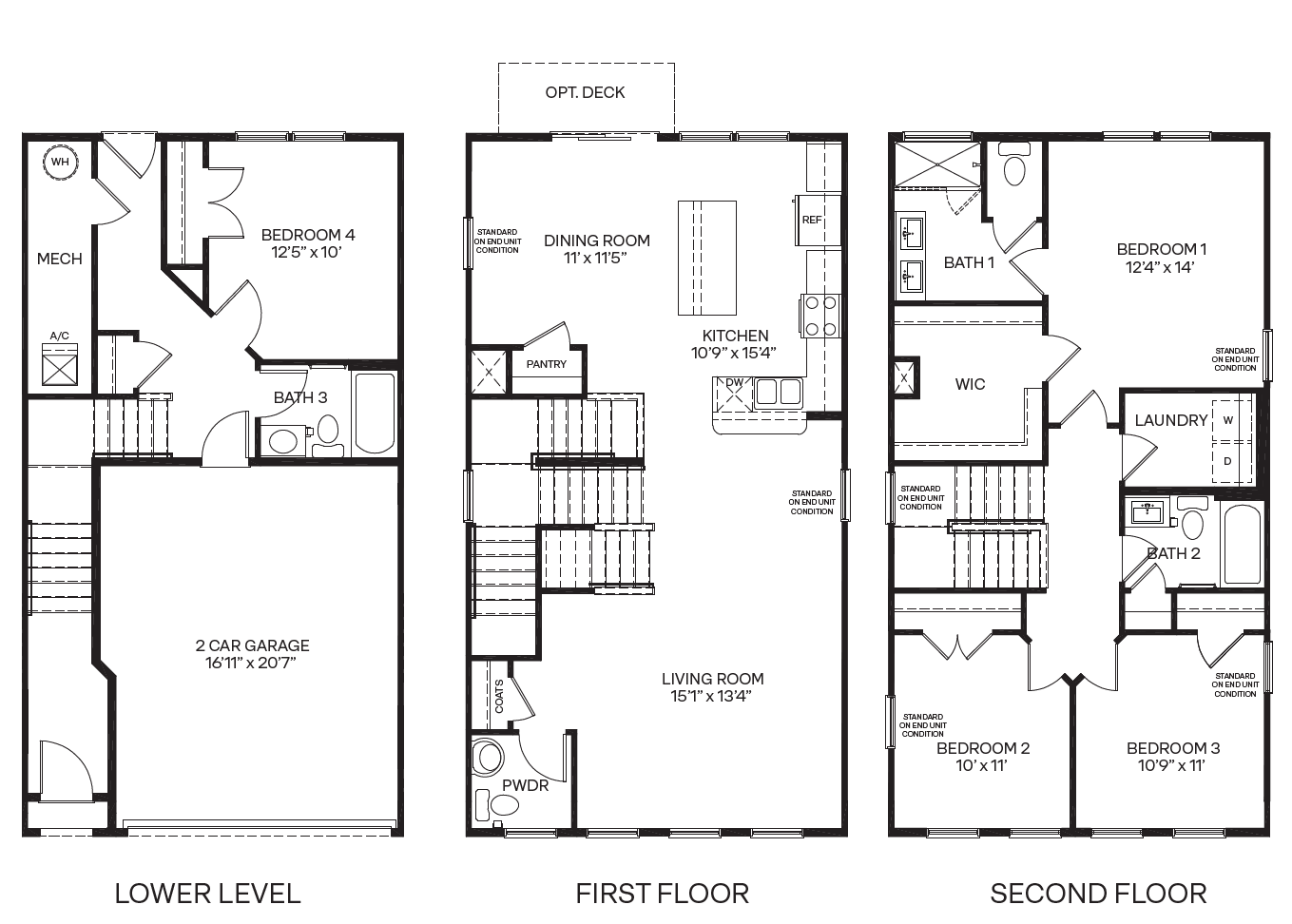 Atlas Floorplan