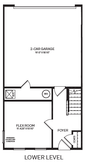 Lower Level