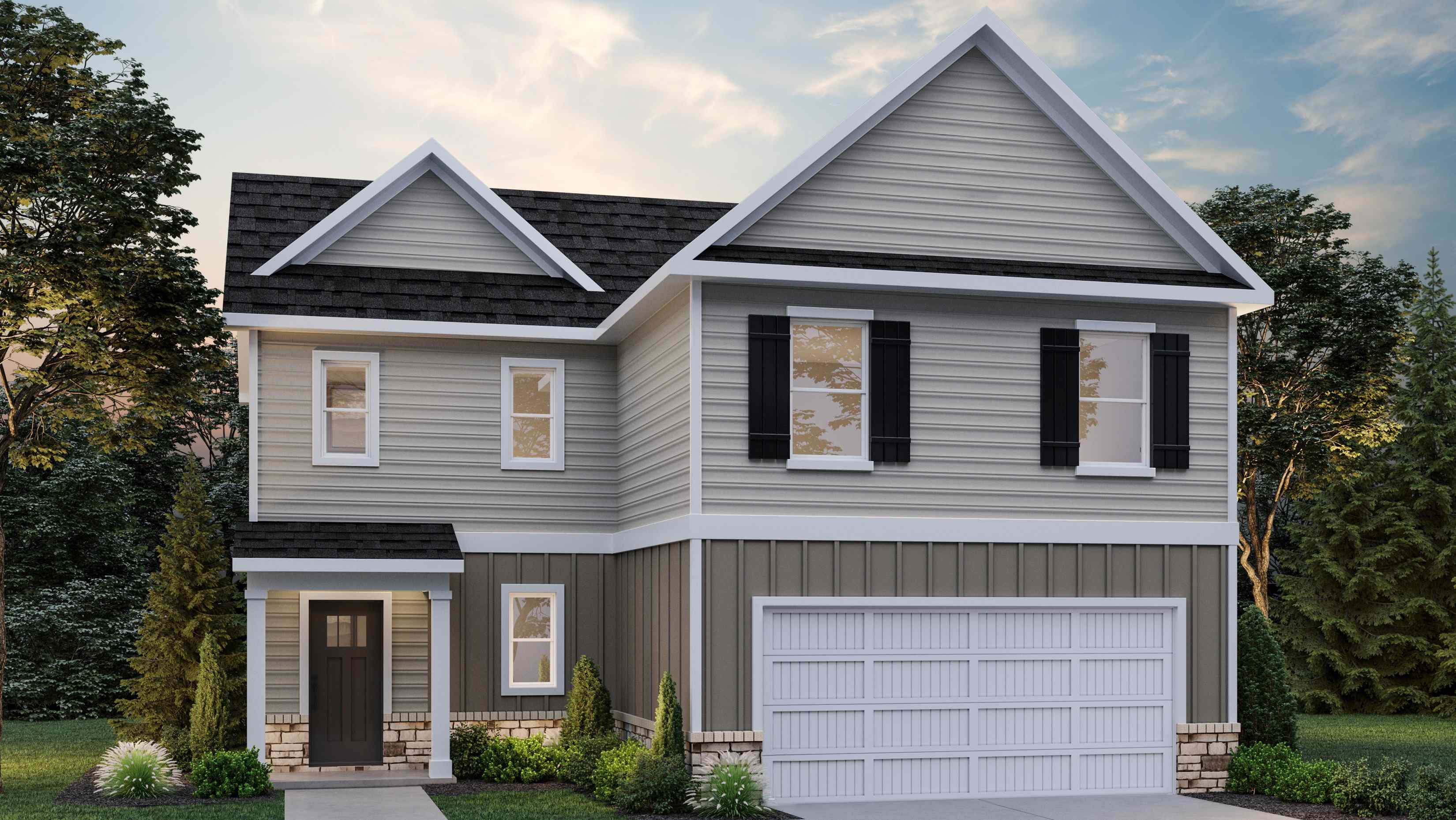 Elevation L3