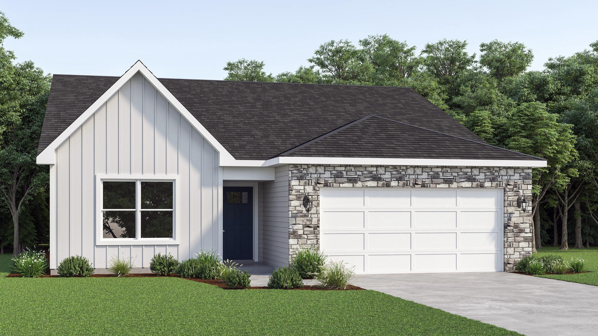 Elevation F3