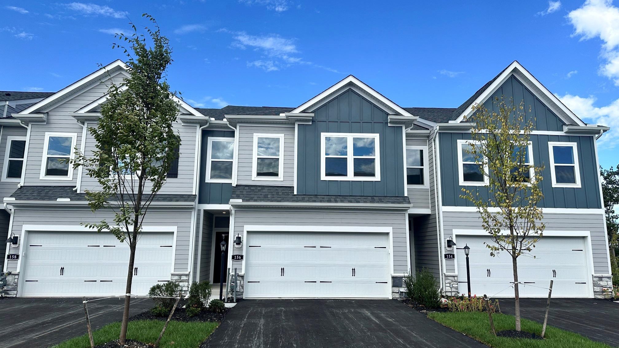 156 River Ridge Drive exterior