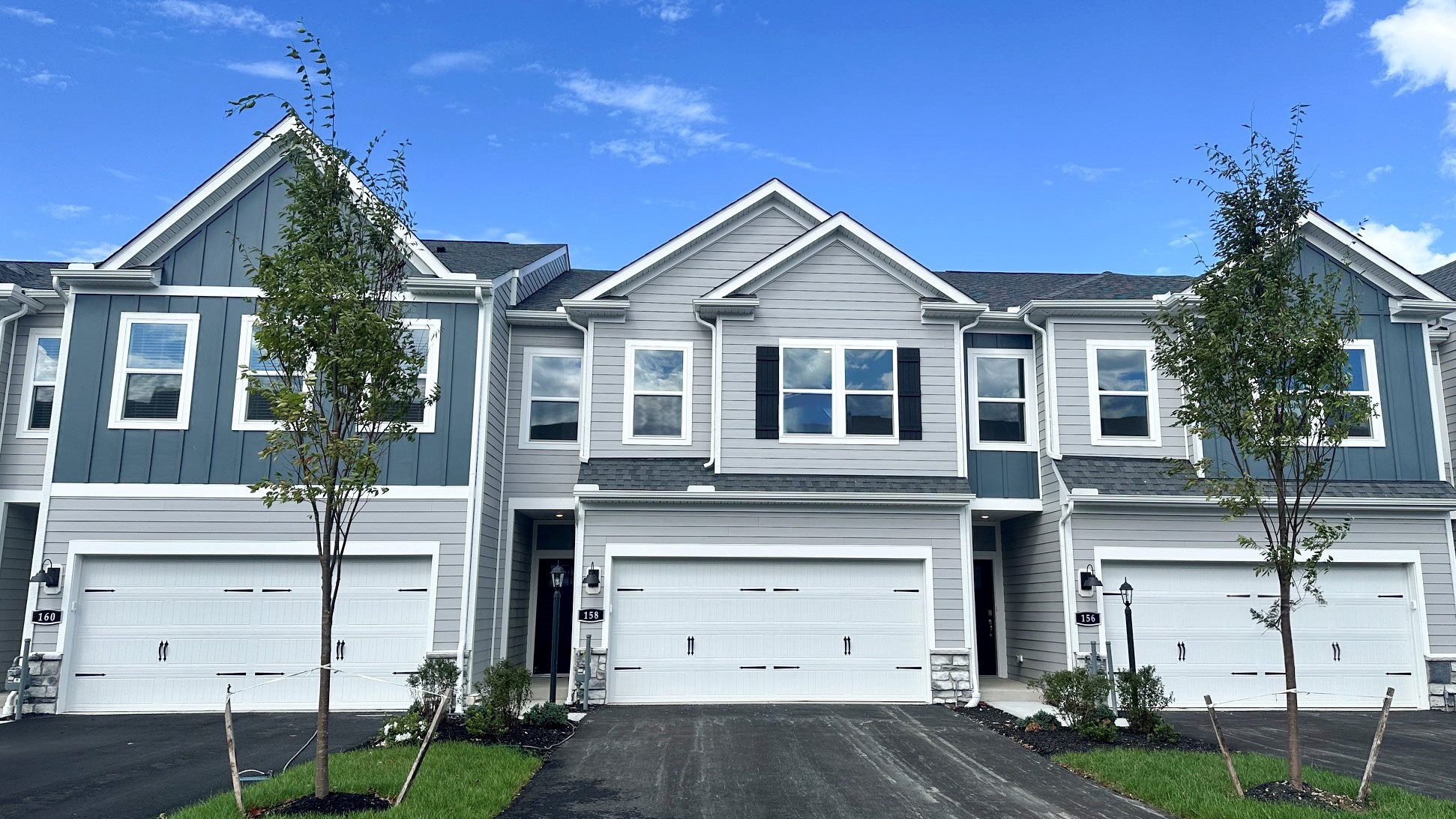 158 River Ridge Drive exterior