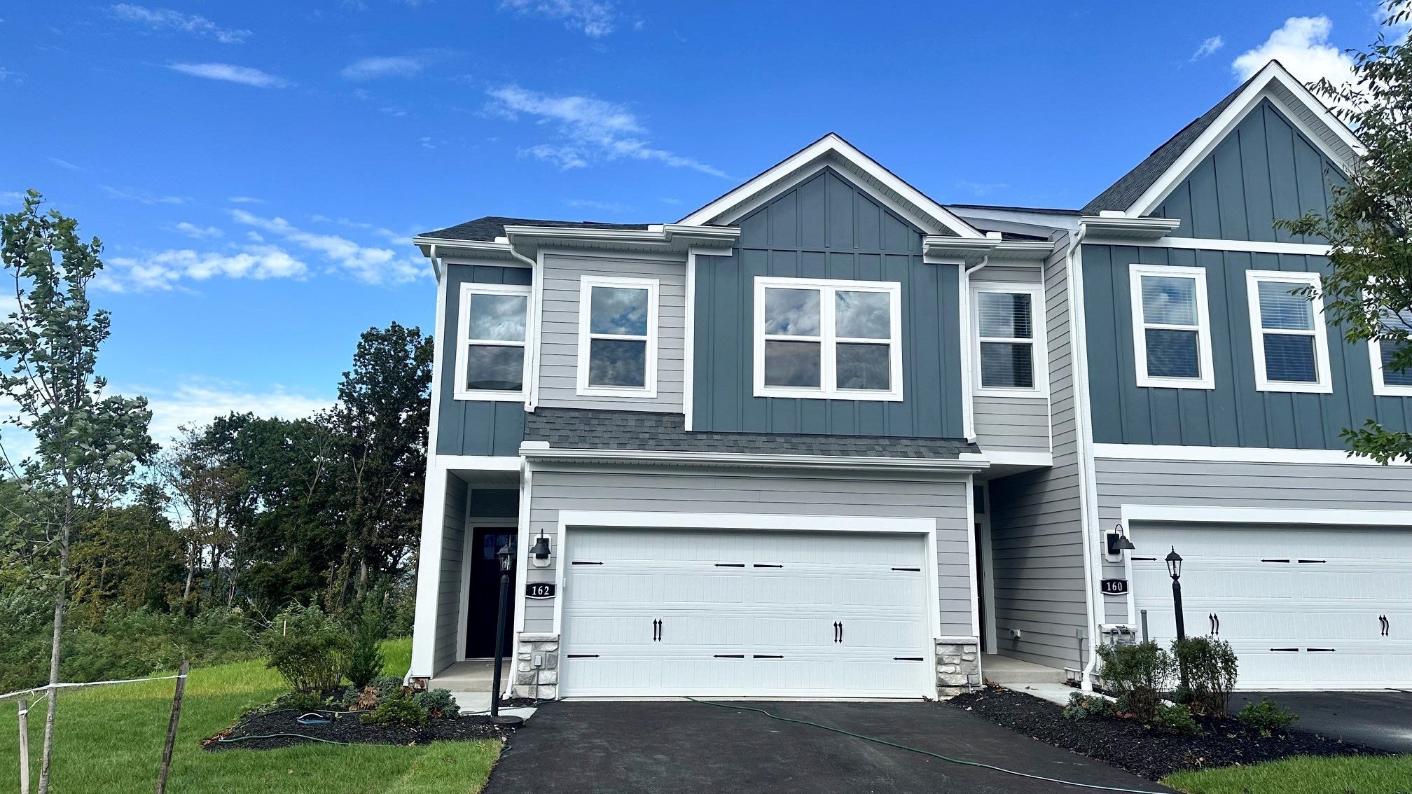162 River Ridge Drive exterior