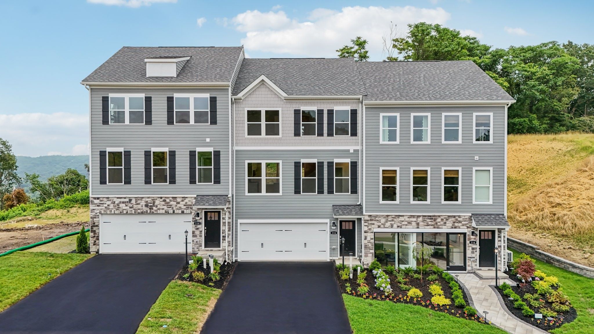 139 River Ridge Drive exterior