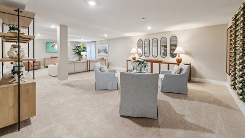 Basement