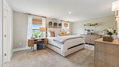 Owner's Suite