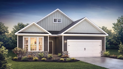 Elevation B3
