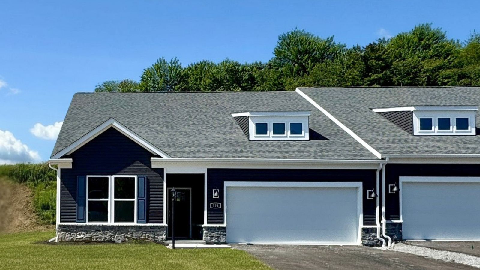 Lot 220 exterior