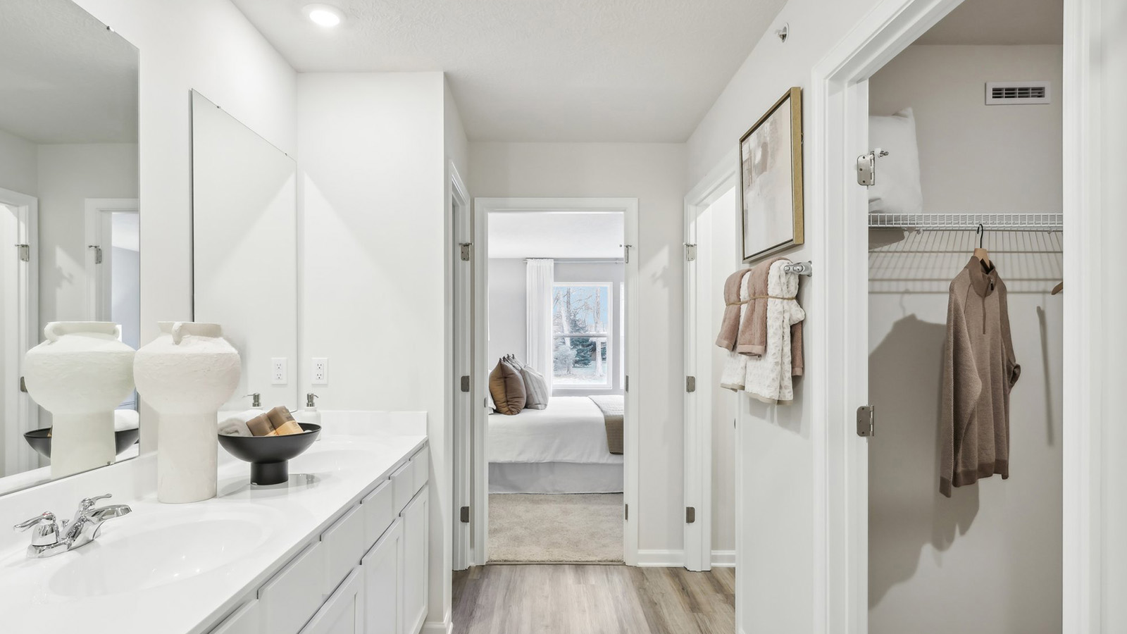 primary ensuite bathroom