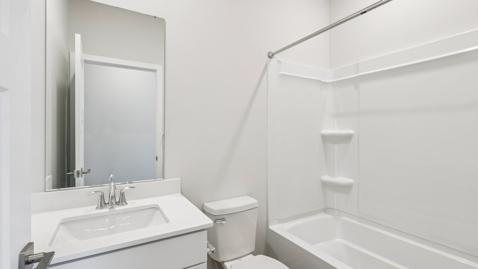 first floor bathroom