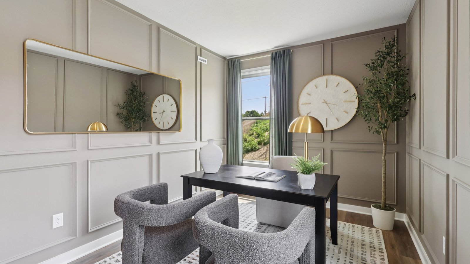 Office space
