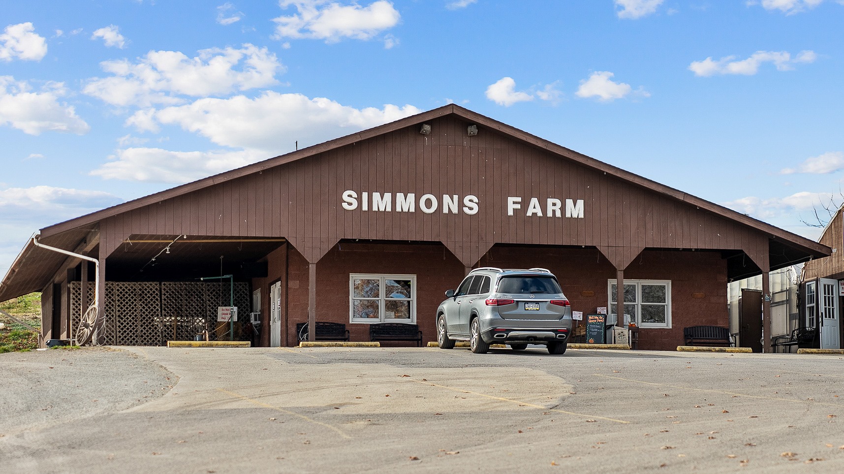 simmons farm