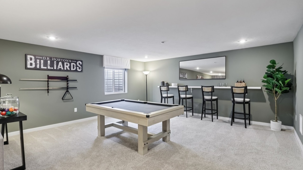 Victoria Ridge Pa Houses For Sale in Findlay Township, PA | Victoria Ridge | D.R. Horton