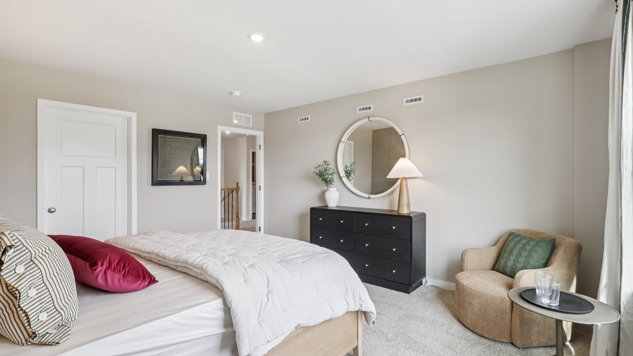 Victoria Ridge Pa Houses For Sale in Findlay Township, PA | Victoria Ridge | D.R. Horton