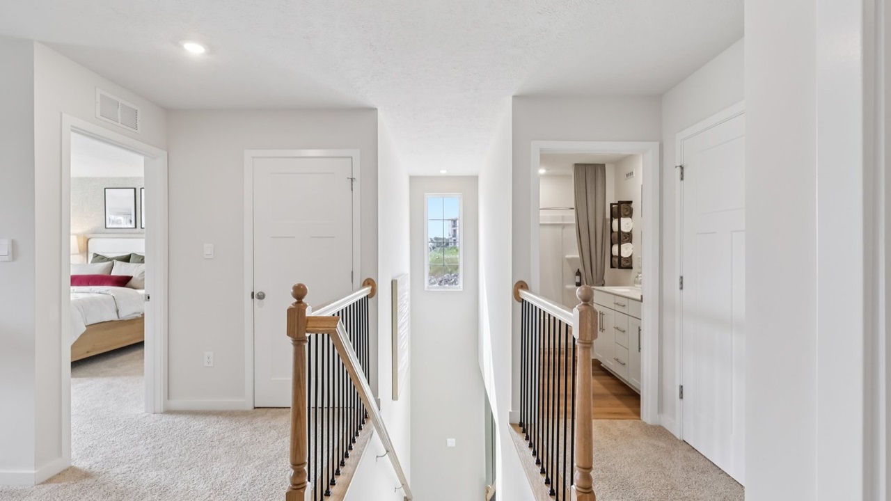 Victoria Ridge Pa Houses For Sale in Findlay Township, PA | Victoria Ridge | D.R. Horton