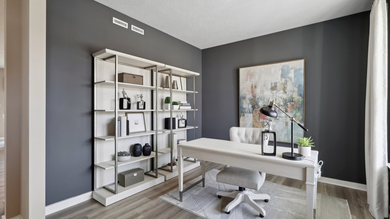 Flex room