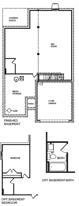 Lower Level