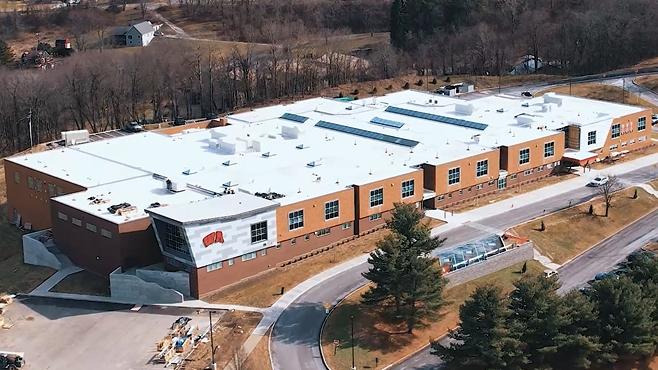 West Allegheny School