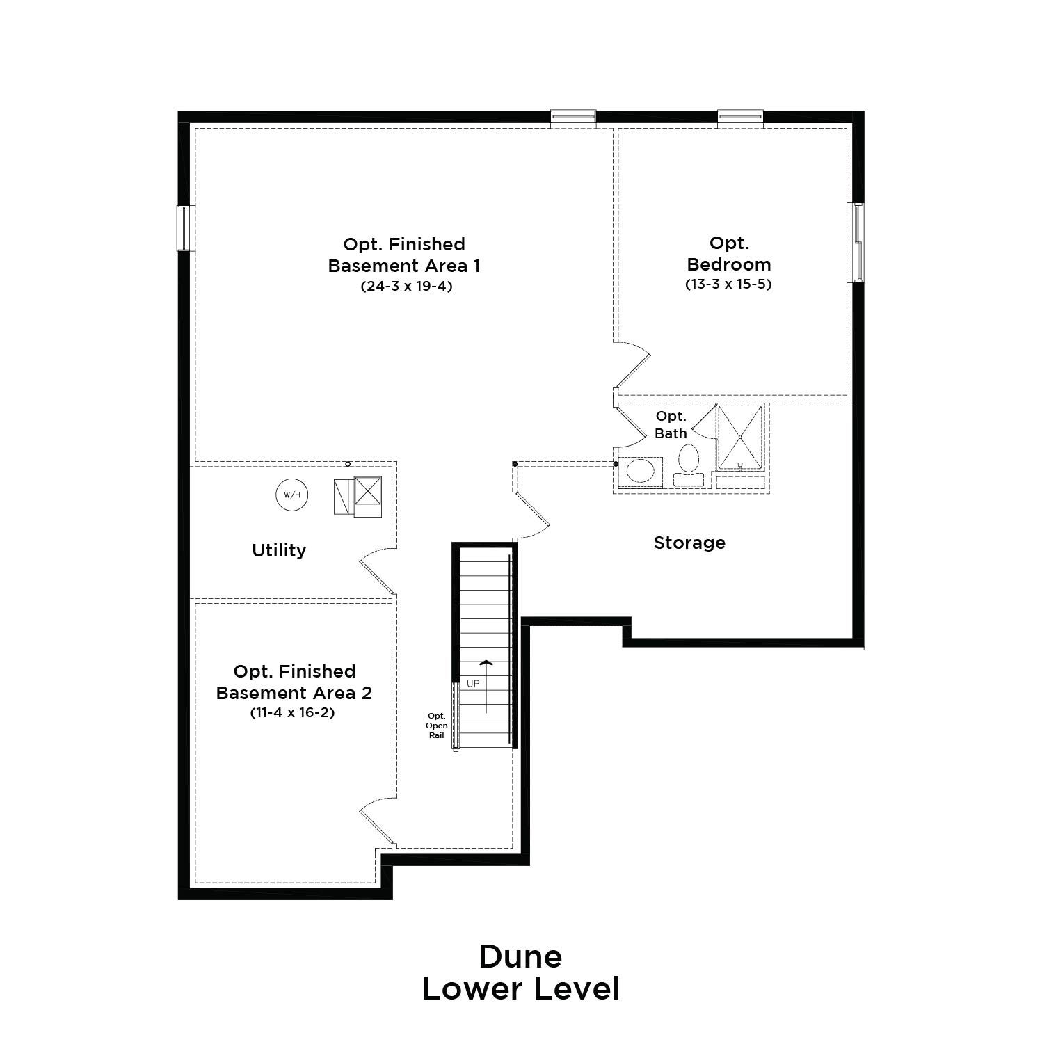 Lower Level