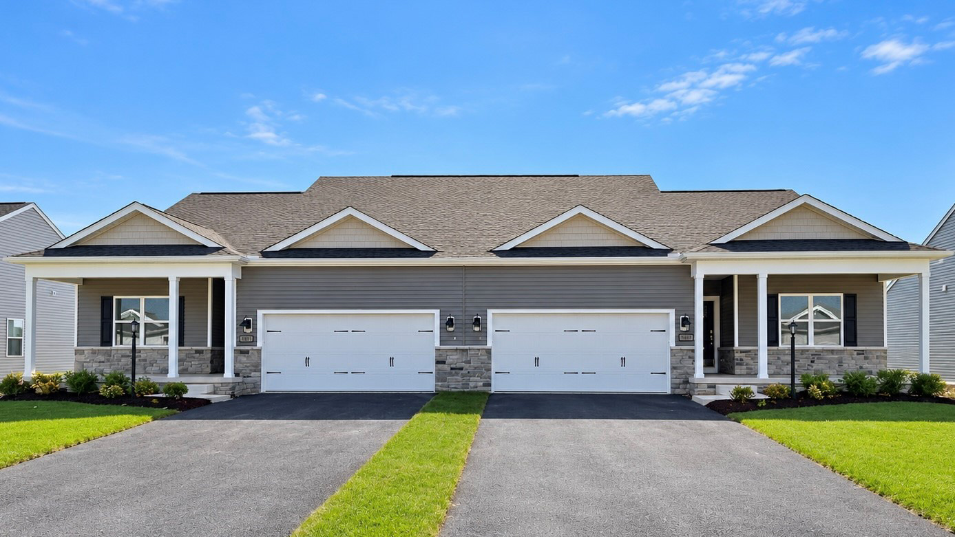 3030 Audrey Drive exterior