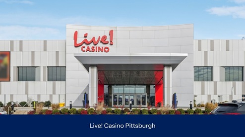 Live! Casino