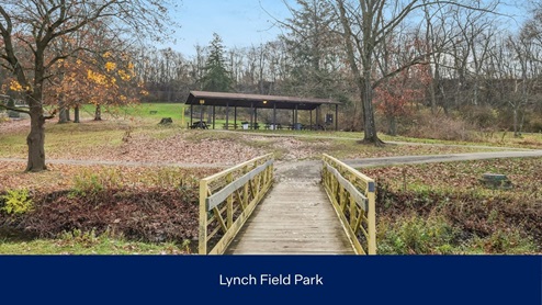 Lynch field Park
