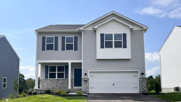 379 Leslie Farms Dr.