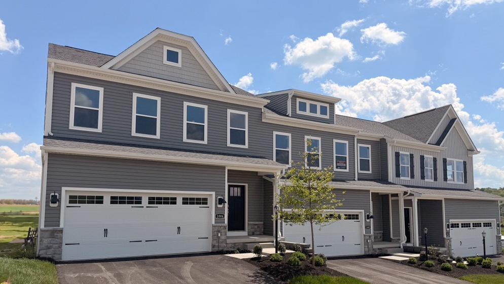 Lot 9 exterior angled