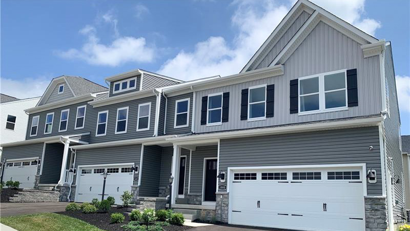 1009 Darcy Drive exterior