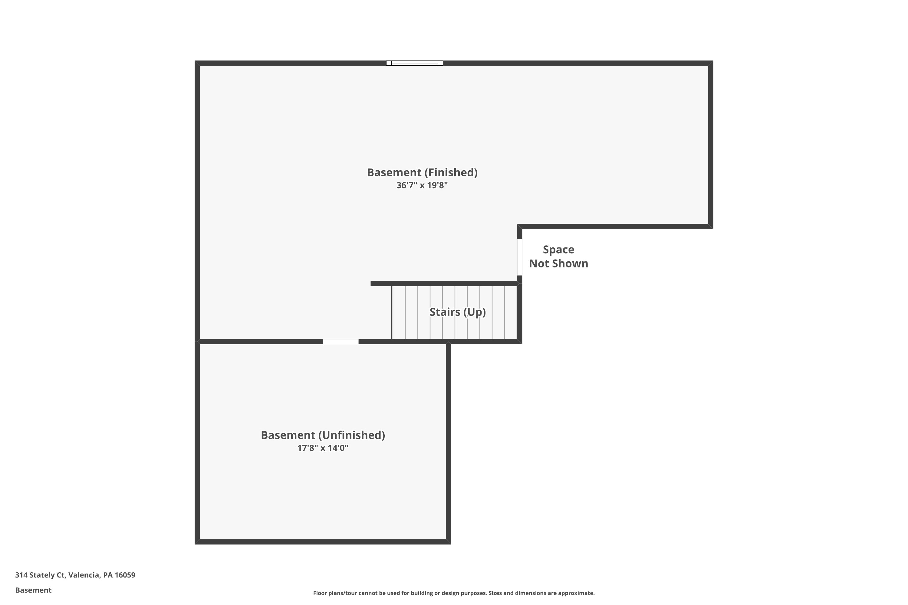lower level