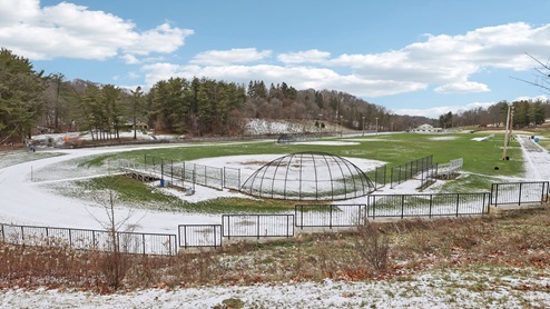 south park ball fields