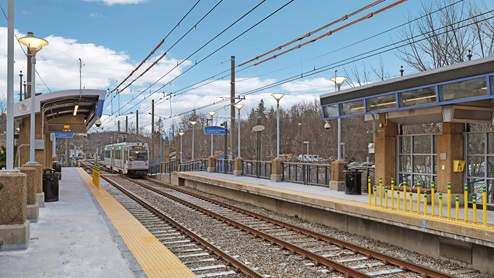 T-Station