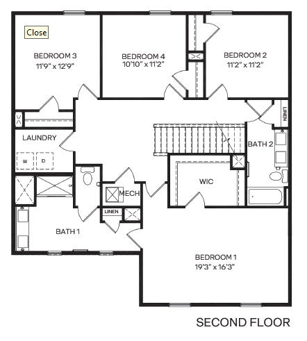 floor 2