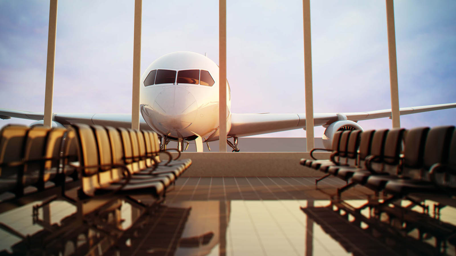 Pittsburgh International Airport