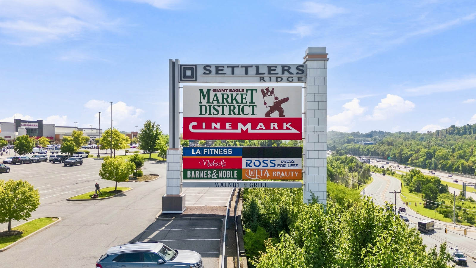 Settlers Ridge in Robinson