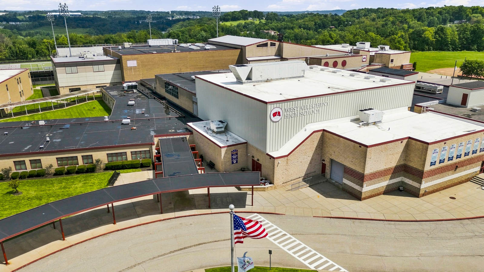 West Allegheny School District