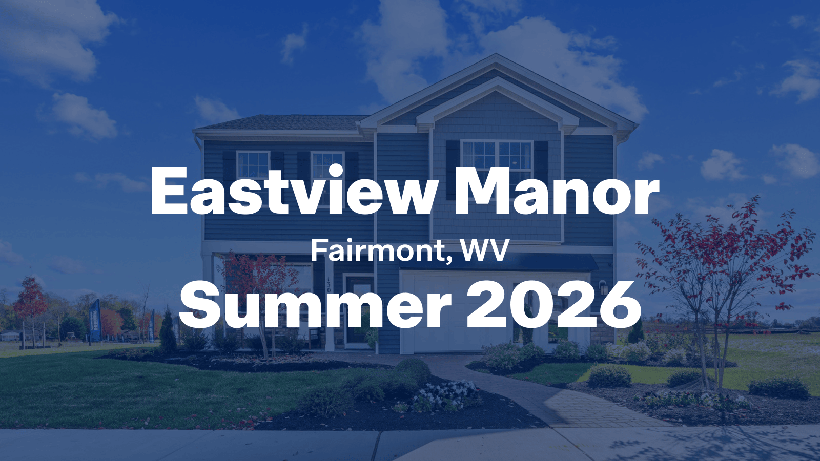 Eastview Manor Hero Pic