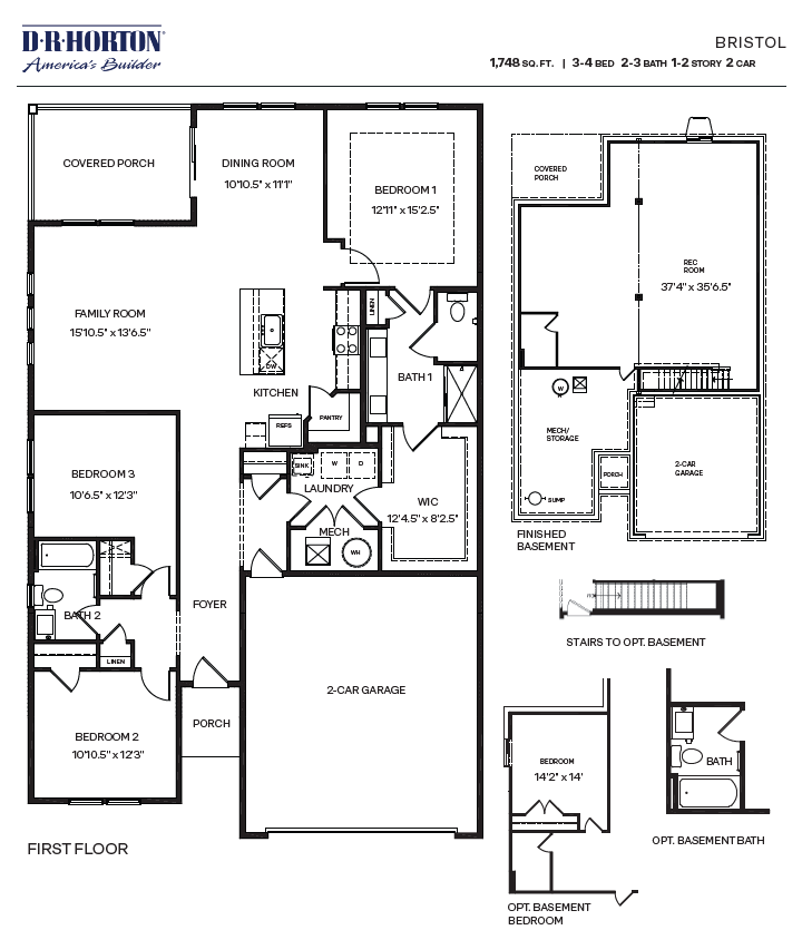 combo basement