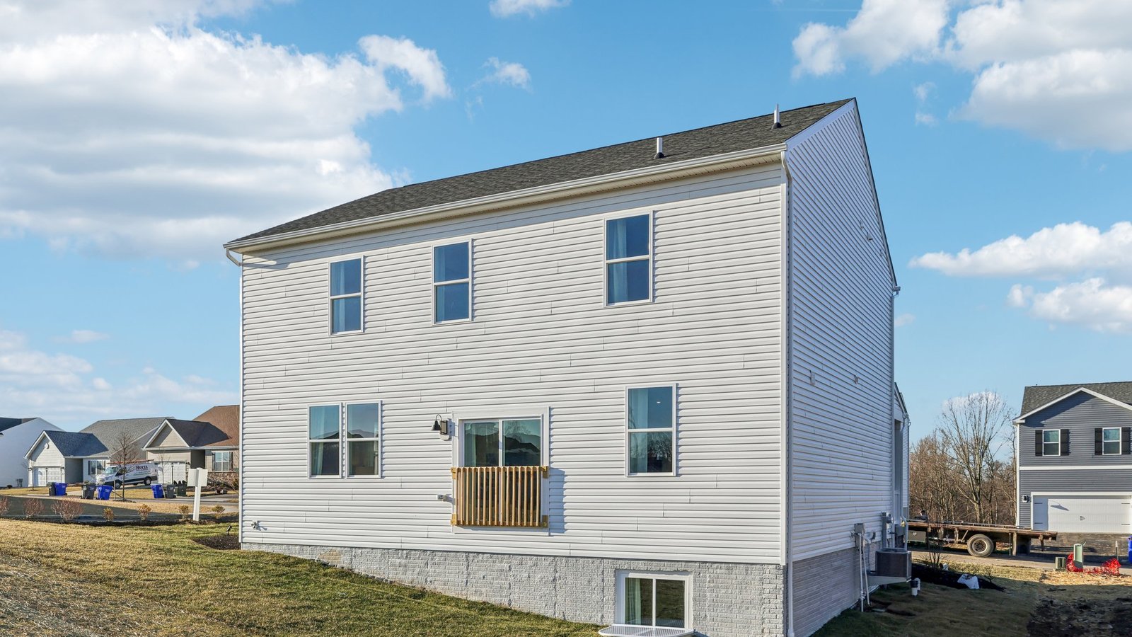 Galen exterior back