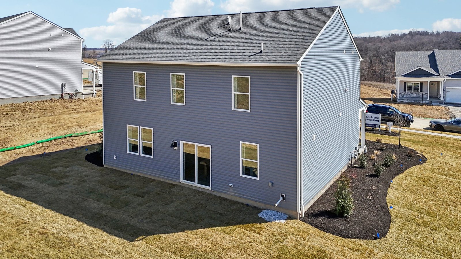 Galen exterior back