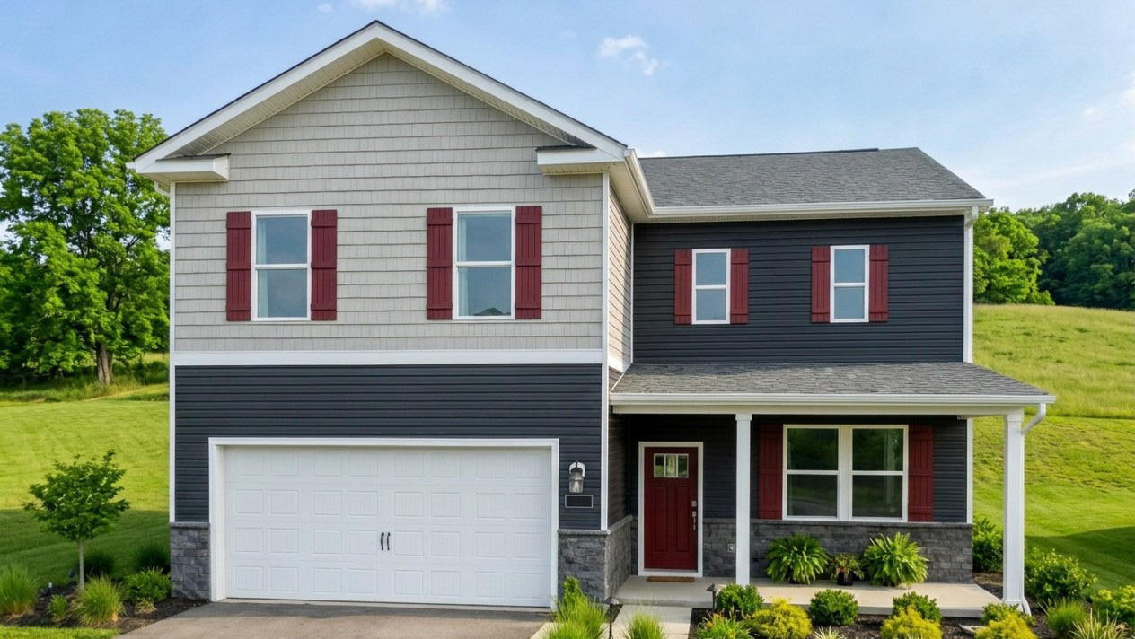 Lot 32 exterior