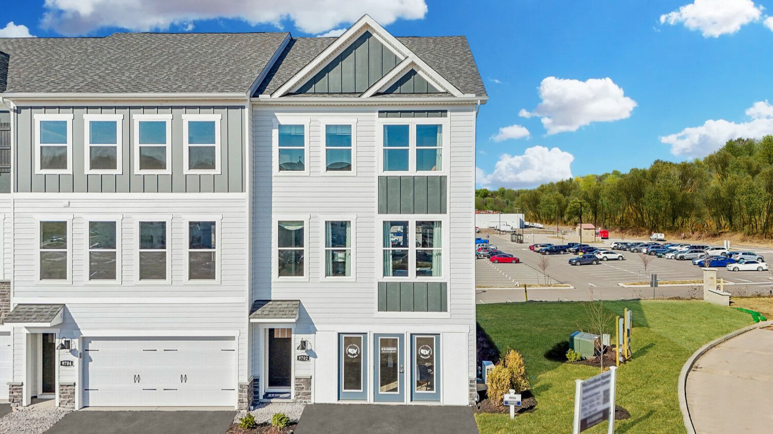 759 Hardman Drive exterior
