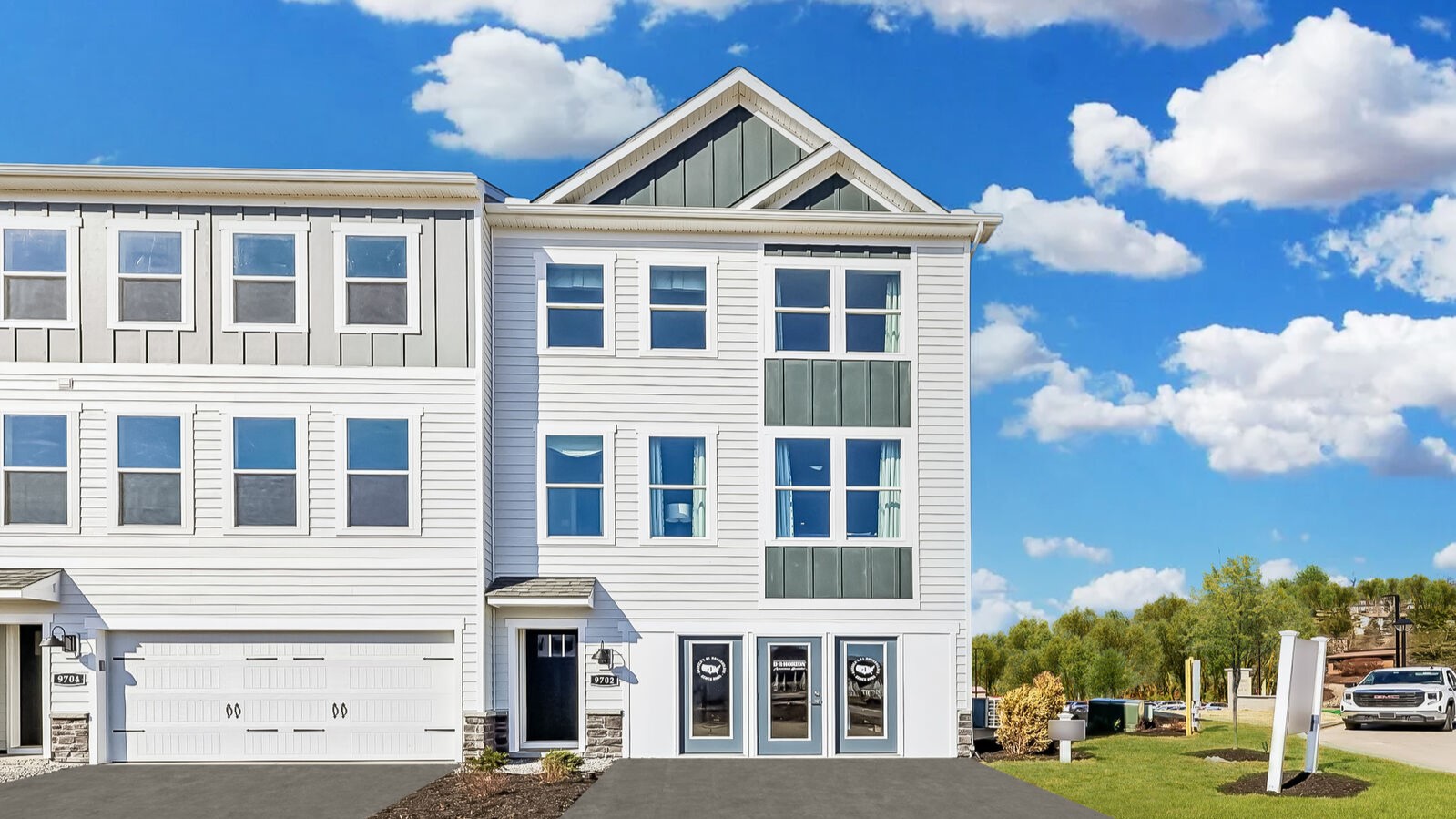 Exterior of Atlas floorplan
