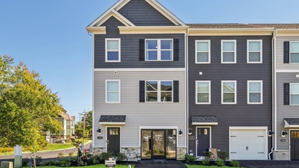 Woodside Ridge