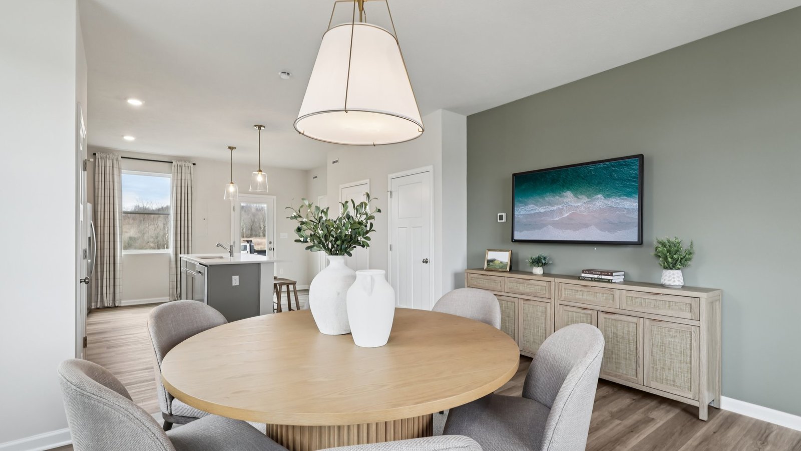 Living space