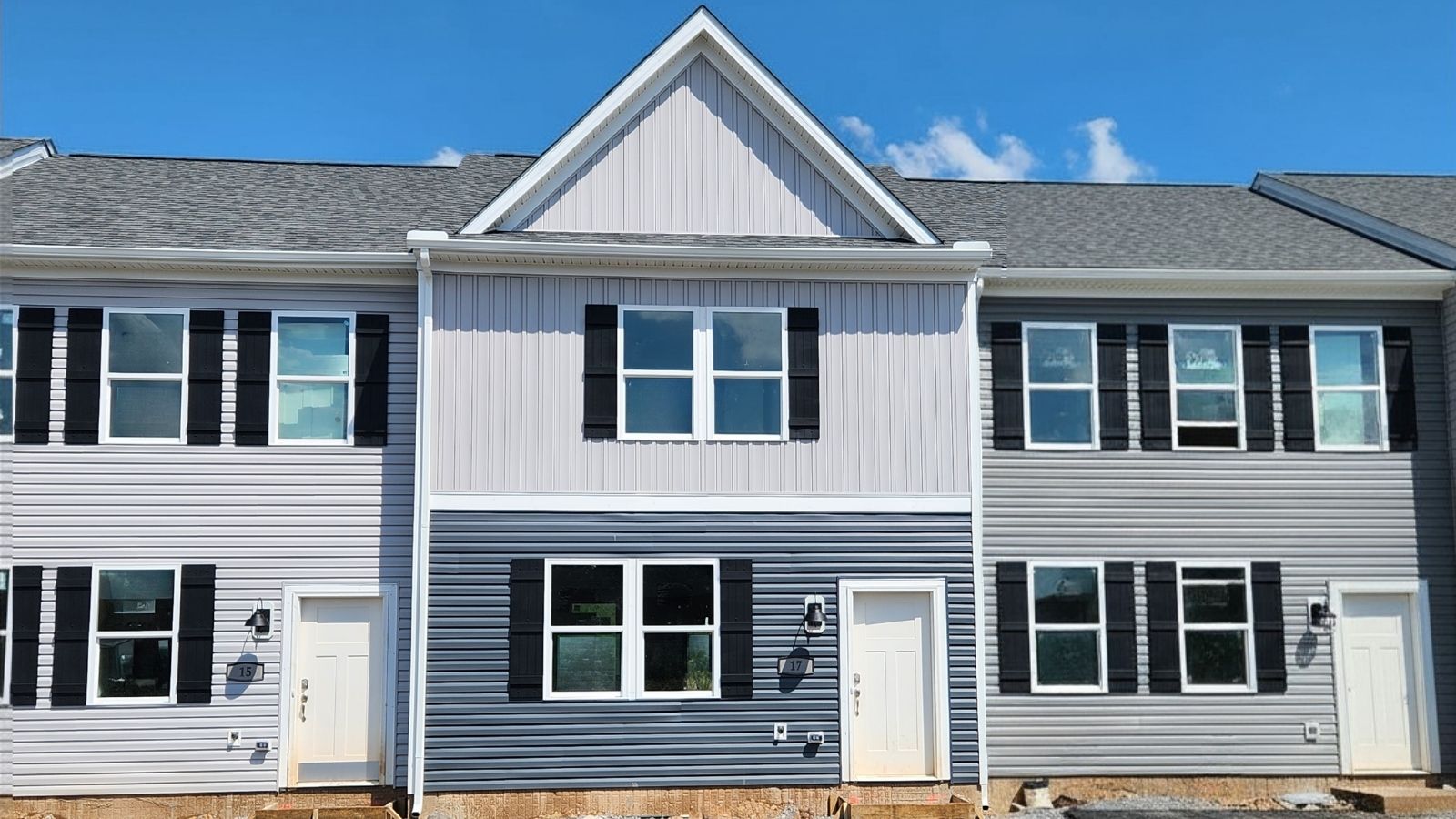 17 exterior