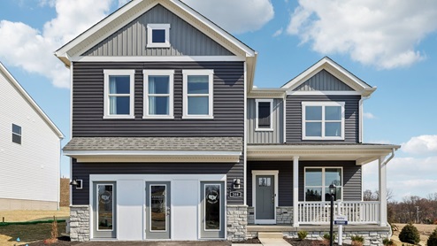Hadley model at Millstone Village