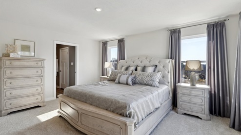 primary ensuite bedroom