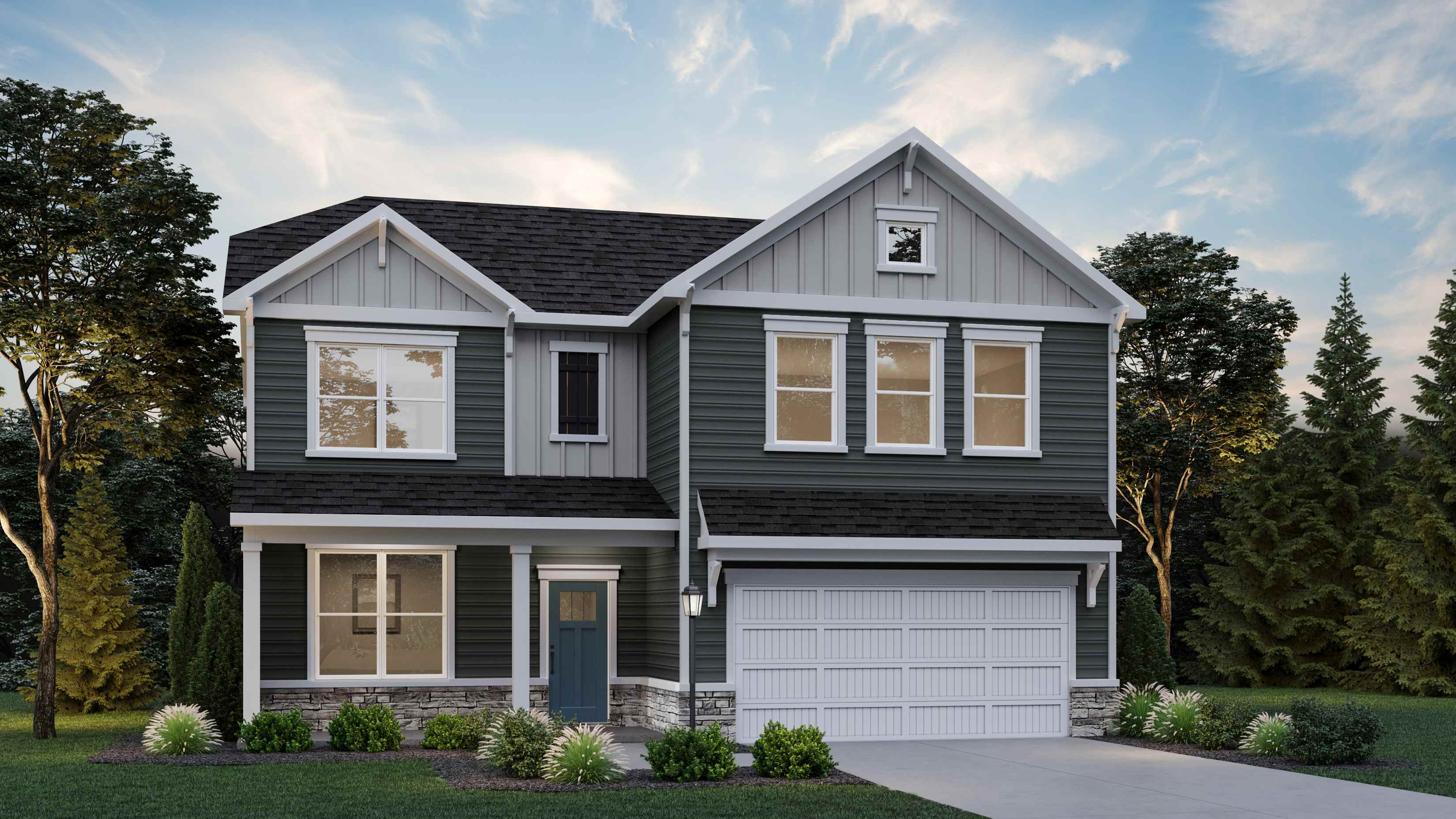 227 Rolling Mill Ln exterior